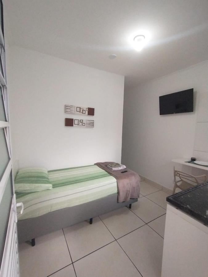 Dupai 8 Sorocaba Hotel Exterior foto