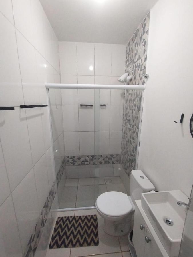 Dupai 8 Sorocaba Hotel Exterior foto