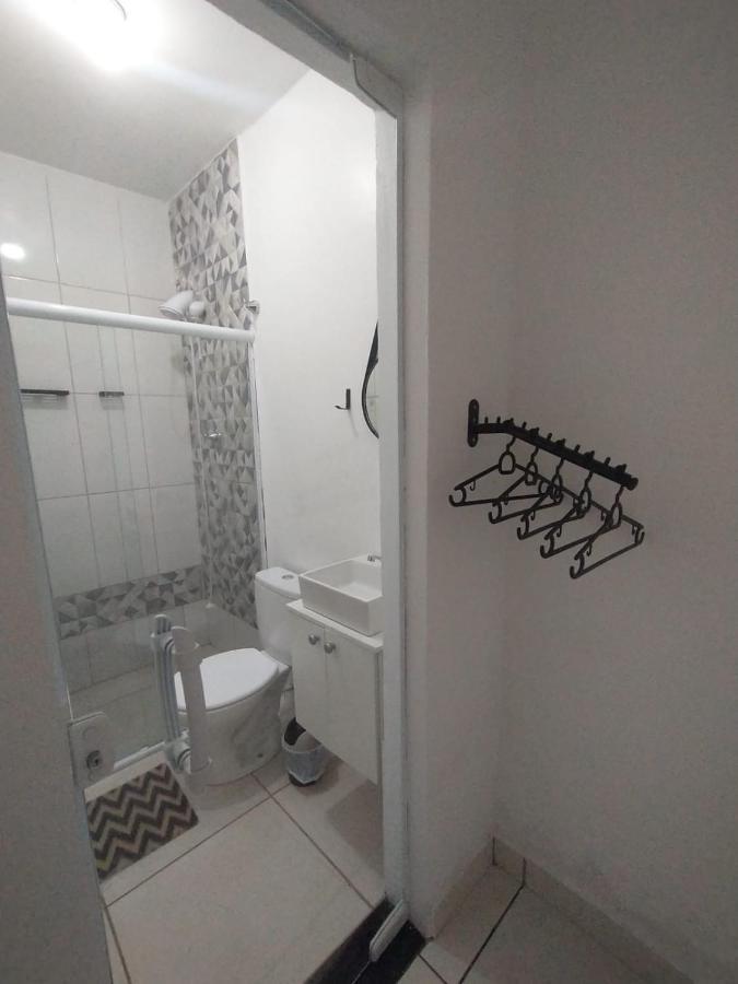 Dupai 8 Sorocaba Hotel Exterior foto